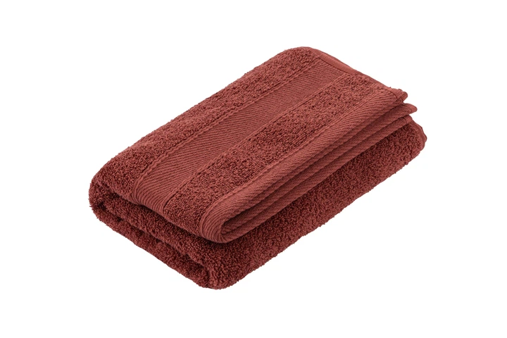 Рушник Ardesto SuperSoft Махровий 50х90 см ART2250RT - зображення 2