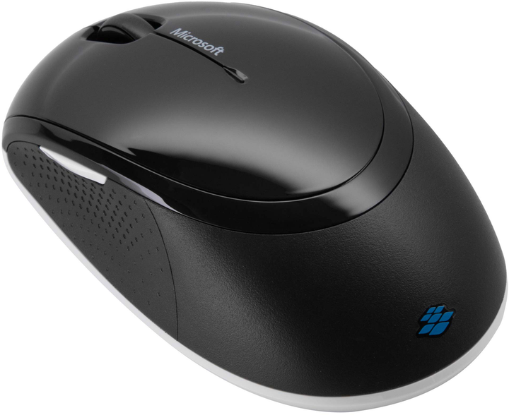 Amazon.com: Microsoft PP3-00002 Wireless Desktop 3050 with