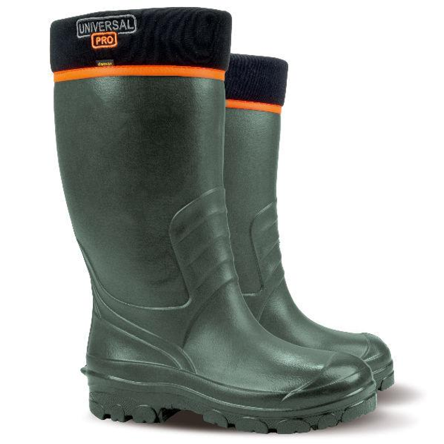 Сапоги для охоты и рыбалки зимние -30 Demar New Universal pro 0270 р ...