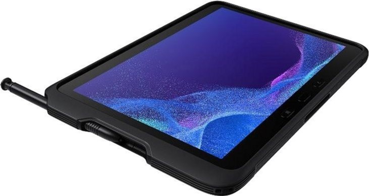 Планшет Samsung Galaxy Tab Active 4 Pro 5G 4/64GB Enterprise Edition Black (SM-T636BZKAEEE) - зображення 2
