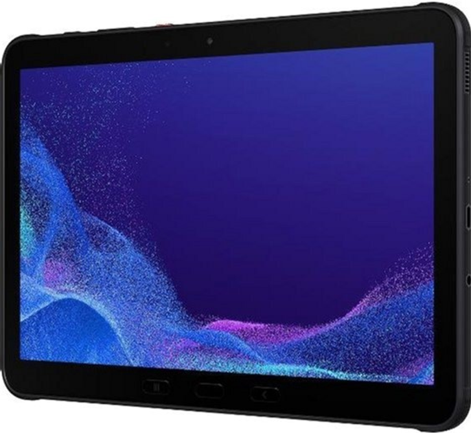 Tablet Samsung Galaxy Tab Active 4 Pro 5G 4/64GB Enterprise Edition Black (SM-T636BZKAEEE) - obraz 6