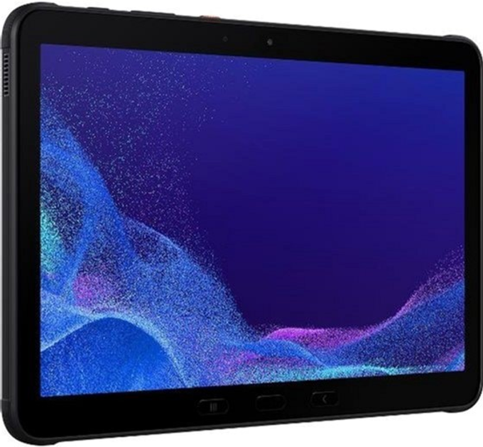 Tablet Samsung Galaxy Tab Active 4 Pro 5G 4/64GB Enterprise Edition Black (SM-T636BZKAEEE) - obraz 8