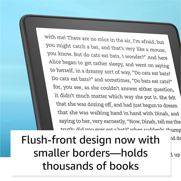 KindlePaperwhite11世代 Електронна книга з підсвічуванням Amazon Kindle Paperwhite
