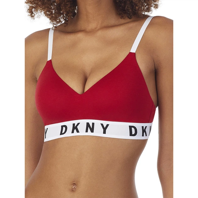 DK4518-бюстгалтер-DKNY-brick I619Y-S - изображение 2