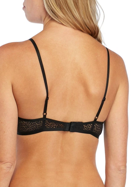 DK4019-бюстгалтер-DKNY-black-B7P-D70/32 - зображення 3