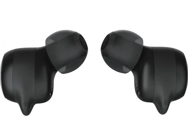 Навушники бездротові Xiaomi Redmi Buds 3 Lite M2110E1/BHR5302CN чорні - зображення 4