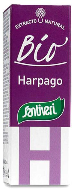 Дієтична добавка Santiveri Harpago Organic Plant Extract 50 мл (8412170032583) - зображення 1