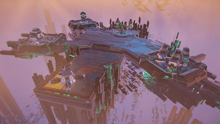 Ключ активации CyberTD для Xbox One/Series S/X - изображение 5
