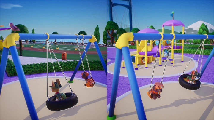 Ключ активации PAW Patrol World для Xbox One/Series S/X - изображение 5