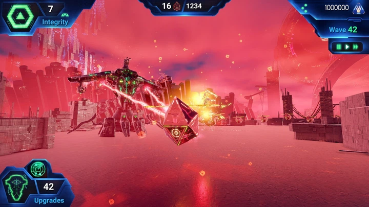 Ключ активации CyberTD для Xbox One/Series S/X - изображение 7