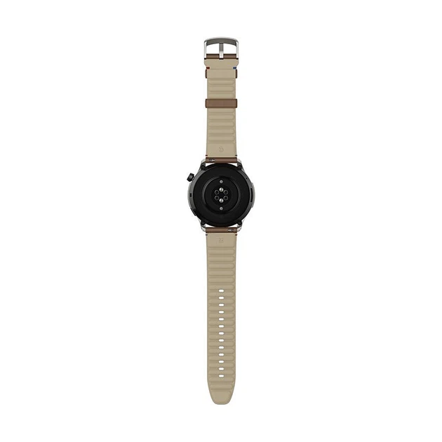 Смарт-годинник Amazfit GTR 4 Vintage Brown Leather - зображення 7