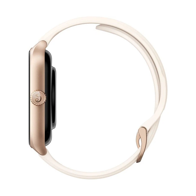 Amazfit GTS 4 Misty White - Фото 4 Amazfit GTS 4 Misty White - изображение 4