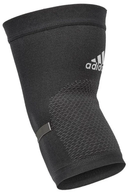 Фиксатор локтя Adidas Performance Elbow Support черный Уни XL ADSU-13334 XL - Фото 1 Фиксатор локтя Adidas Performance Elbow Support черный Уни XL ADSU-13334 XL - изображение 1