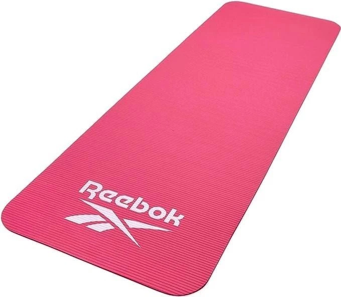Коврик для йоги Reebok Training Mat красный Уни 173 x 61 x 0.7 см RAMT-11014RD - изображение 2