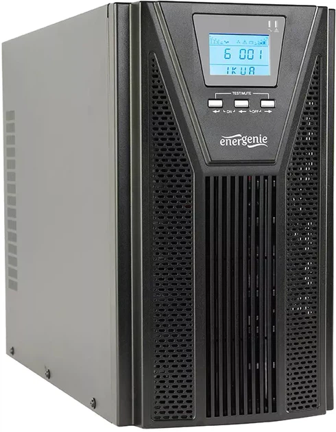 ИБП EnerGenie 3000 VA (EG-UPSO-3000) – фото, отзывы, характеристики в ...