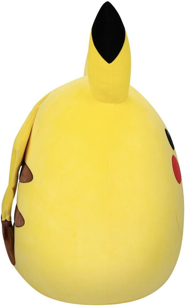 М'яка іграшка Jazwares Squishmallows Покемон Пікачу (196566136908) - зображення 3