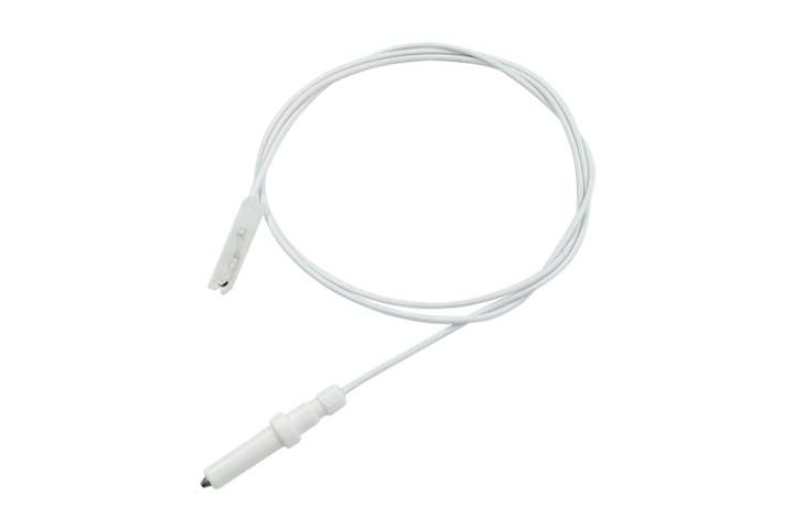 Свеча розжига Whicepart MC12B04000H для газовой плиты Nord Greta 740 мм ...