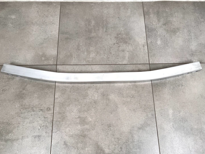 Підсилювач переднього бамперу нижній 521320E010 Toyota Highlander 2020- для Toyota Highlander 2020- (1526) - зображення 3