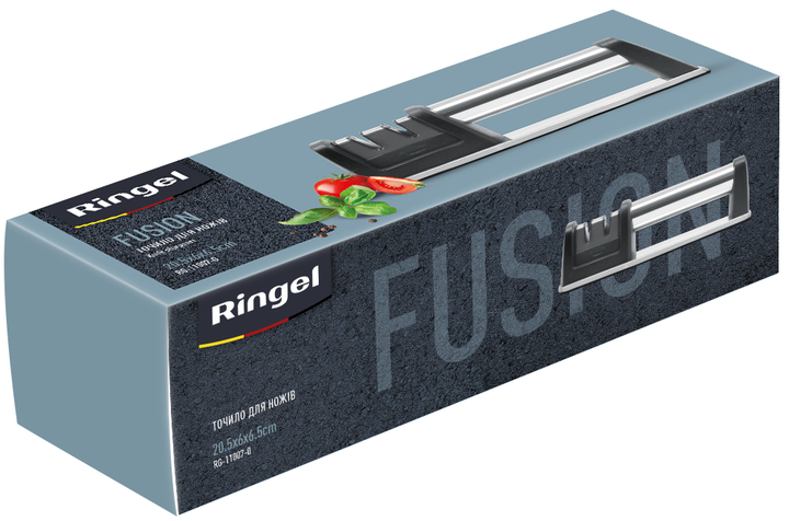 Точило для ножів RINGEL Fusion (6853996) - зображення 4