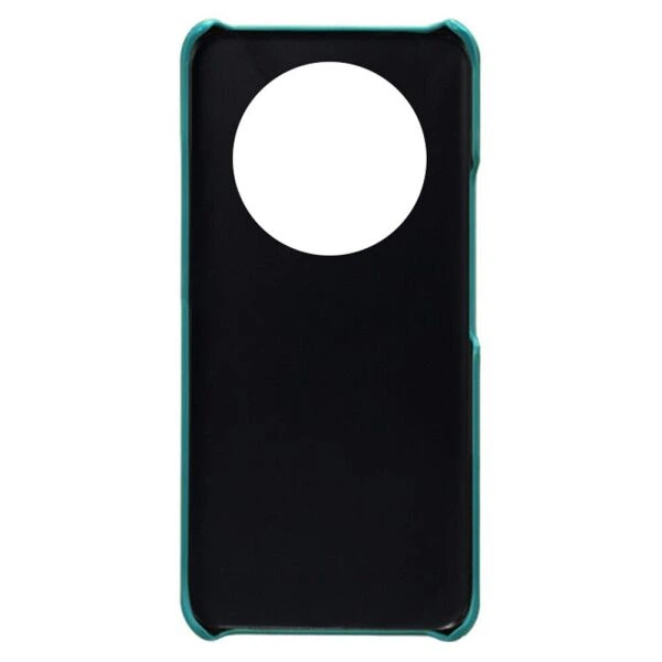 Захисний чохол Deexe Pocket Case для Honor Magic 5 Lite - Green - зображення 4