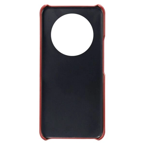 Защитный чехол Deexe Pocket Case для Honor Magic 5 Lite - Red - Фото 4 Защитный чехол Deexe Pocket Case для Honor Magic 5 Lite - Red - изображение 4