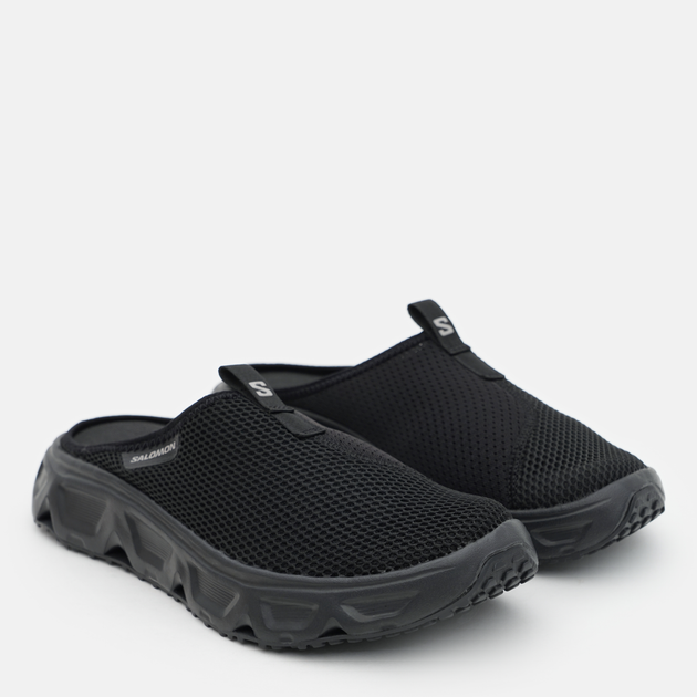 Мужские сабо Salomon Reelax Slide 6.0 L47112000 43.5 (9.5US) 27.5 см ...
