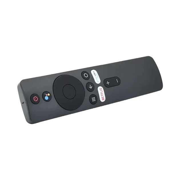 Оригінальний пульт для Xiaomi TV, Mi TV 4A, Mi TV S, Bluetooth з голосовим управлінням - зображення 3