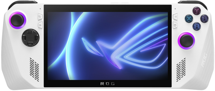 【新品未開封】ROG ALLY asus エイス RC71L-Z1E512 ASUS ROG Ally RC71L-Z1E512 [ホワイト]