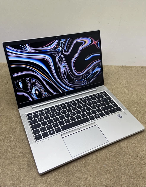 HP EliteBook 840 G7 core i5 10310U ジャンク БУ Ноутбук HP EliteBook 840 G7 (i5-10310U/16/256SSD) - Class B