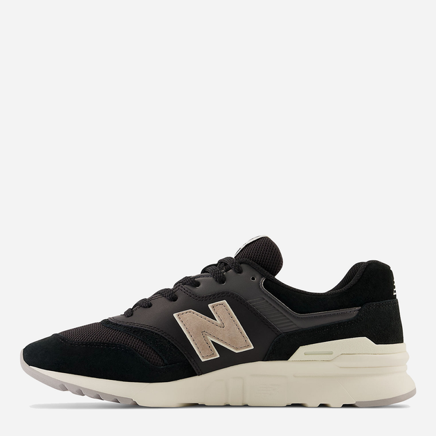 Buty sportowe męskie New Balance 997 CM997HPE 41.5 (8US) 26 cm Czarne (196432982998) - obraz 3