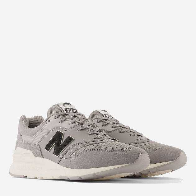 Чоловічі кросівки New Balance 997 CM997HPH 40.5 (7.5US) 25.5 см Сірі (196432982738) - зображення 2