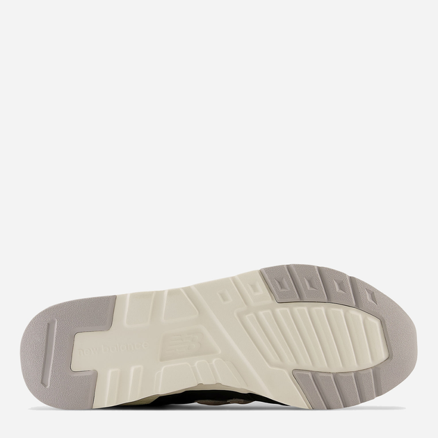 Buty sportowe męskie New Balance 997 CM997HPE 46.5 (12US) 30 cm Czarne (196432983070) - obraz 6