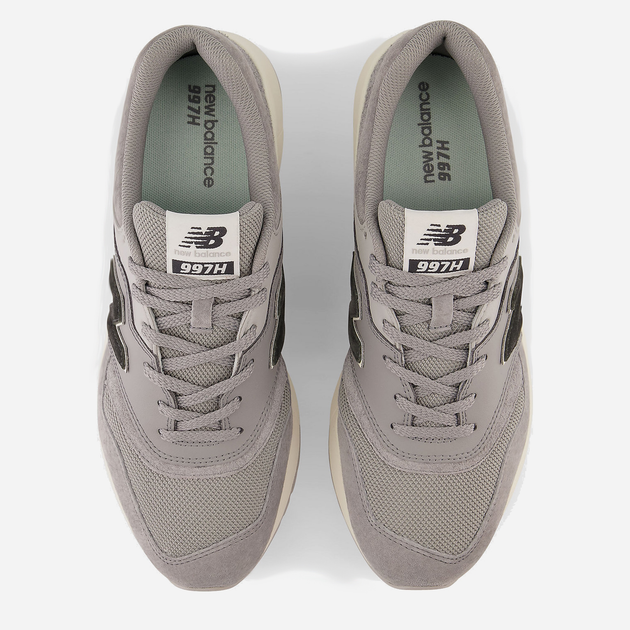 Buty sportowe męskie New Balance 997 CM997HPH 42 (8.5US) 26.5 cm Szare (196432982752) - obraz 4