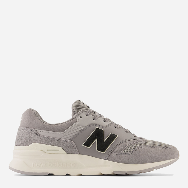 Чоловічі кросівки New Balance 997 CM997HPH 45.5 (11.5US) 29.5 см Сірі (196432982813) - зображення 1