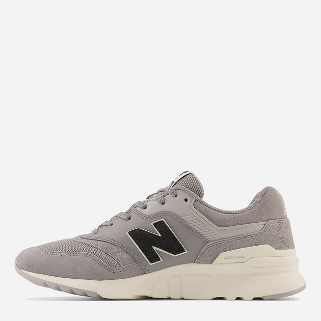Buty sportowe męskie New Balance 997 CM997HPH 47.5 (13US) 31 cm Szare (196432982844) - obraz 3