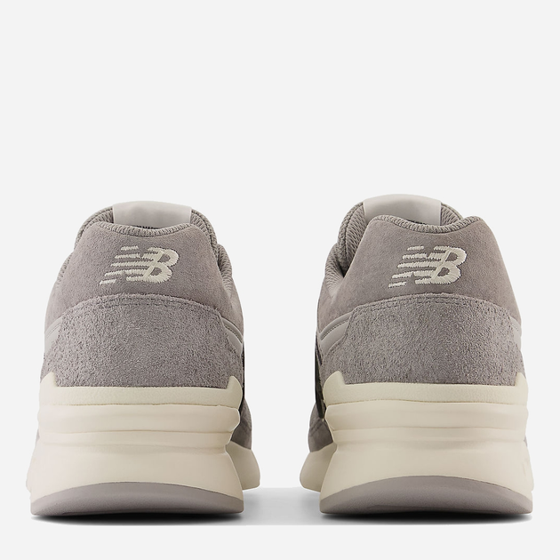 Buty sportowe męskie New Balance 997 CM997HPH 47.5 (13US) 31 cm Szare (196432982844) - obraz 5