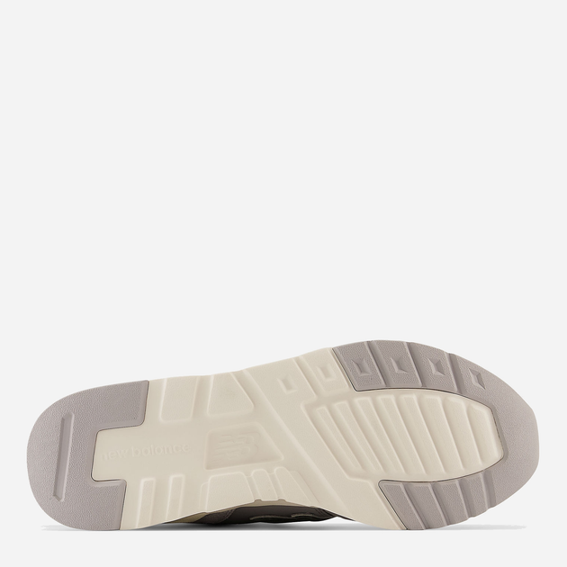 Buty sportowe męskie New Balance 997 CM997HPH 47.5 (13US) 31 cm Szare (196432982844) - obraz 6