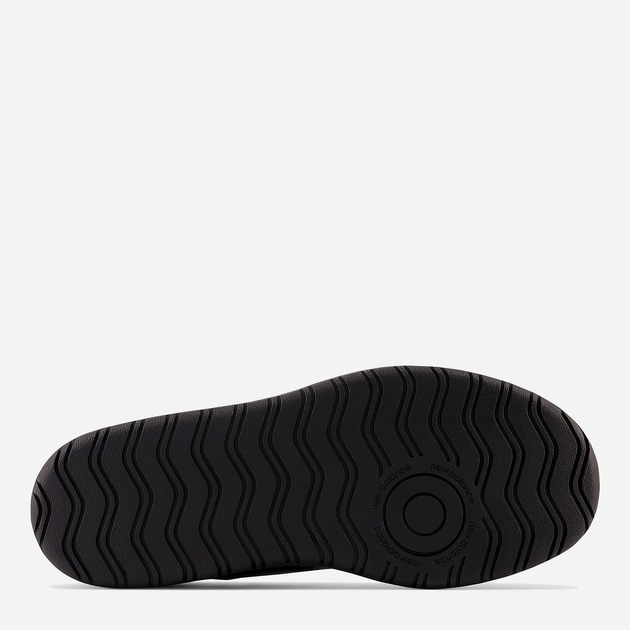 Sneakersy damskie skórzane New Balance 302 CT302LB 39.5 (6.5US) 24.5 cm Czarne (196307465182) - obraz 6
