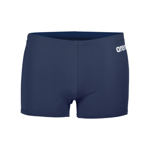 Плавки Arena MEN'S TEAM SWIM SHORT SOLID 80 Темно-синій 004776-750 - Фото 1 Плавки Arena MEN'S TEAM SWIM SHORT SOLID 80 Темно-синій 004776-750 - зображення 1
