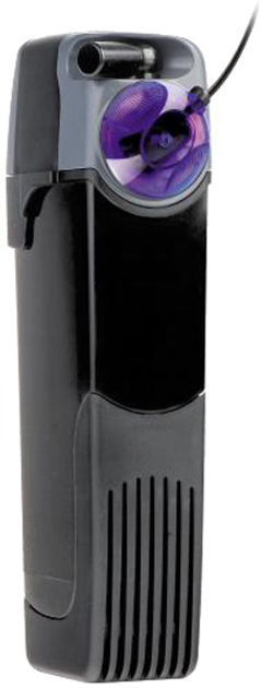 Внутрішній фільтр AquaEl Unifilter 1000 UV (107404) (5905546058353) - зображення 1