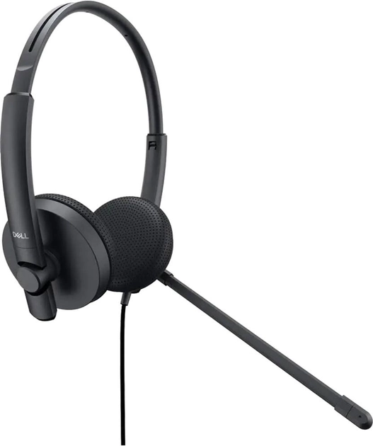 Słuchawki Zestaw słuchawkowy Dell WH1022 (520-AAVV) - obraz 1