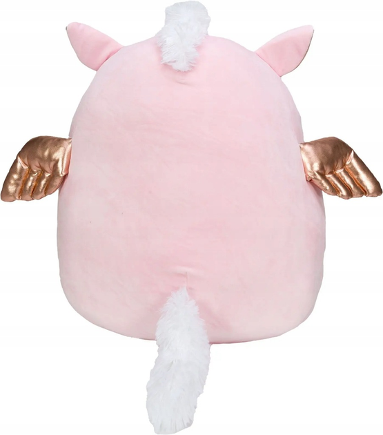 М'яка іграшка Jazwares Squishmallows Алікорн Греця (734689535828) - зображення 2