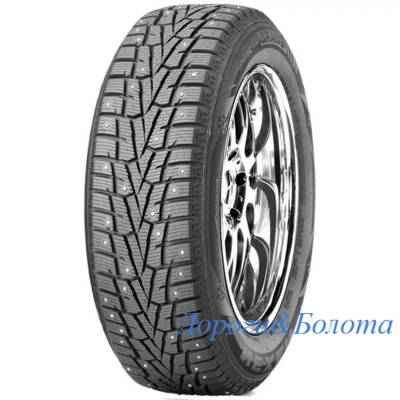 Roadstone WinGuard WinSpike 205/55 R16 94T XL (под шип) - Фото 1 Roadstone WinGuard WinSpike 205/55 R16 94T XL (под шип) - изображение 1