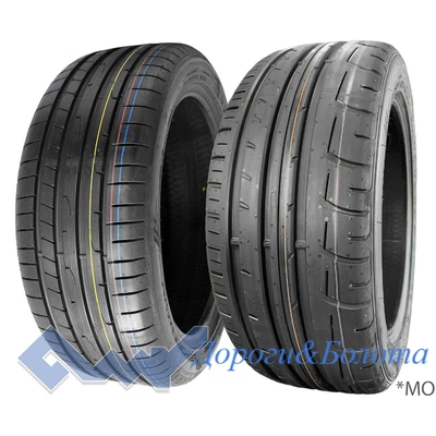 Dunlop Sport Maxx RT2 235/45 R17 94Y MFS - Фото 1 Dunlop Sport Maxx RT2 235/45 R17 94Y MFS - изображение 1