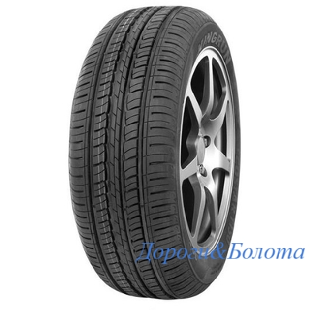 Kingrun Ecostar T150 205/65 R15 94H