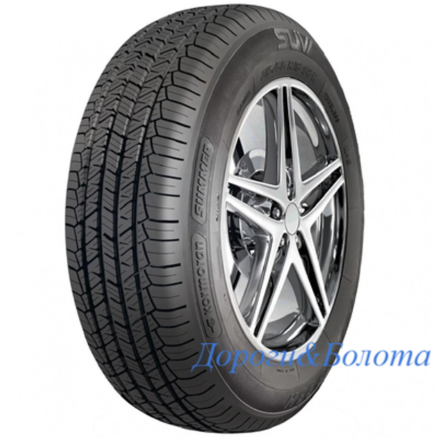 Kormoran SUV Summer 225/60 R17 99H – фото, отзывы, характеристики в ...