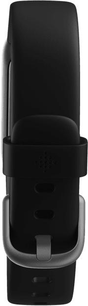 Смарт-браслет Fitbit Luxe Black (FB422BKBK) - Фото 6 Смарт-браслет Fitbit Luxe Black (FB422BKBK) - зображення 6