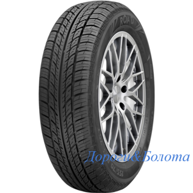 Kormoran Road 195/70 R14 91H – фото, отзывы, характеристики в интернет ...