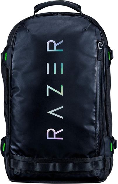 Plecak na laptopa Razer Rogue Backpack (17.3") V3 Chromatic Edition (RC81-03650116-0000) - obraz 1
