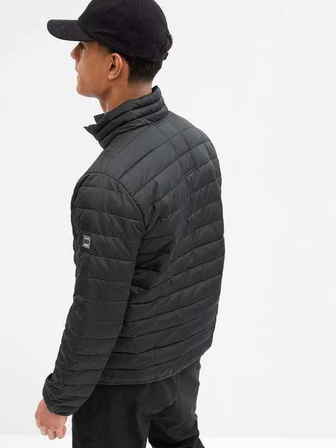 Куртка GAP 724654-03 XL True Black V2 3 (1200115711016) - зображення 2